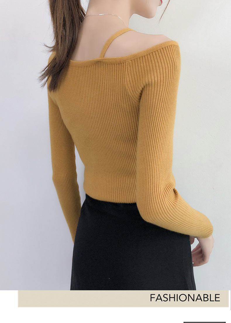 pullovers sweater women sueter mujer inviernoblusa de frio feminina autumn invierno winter clothes 5044 50 210427