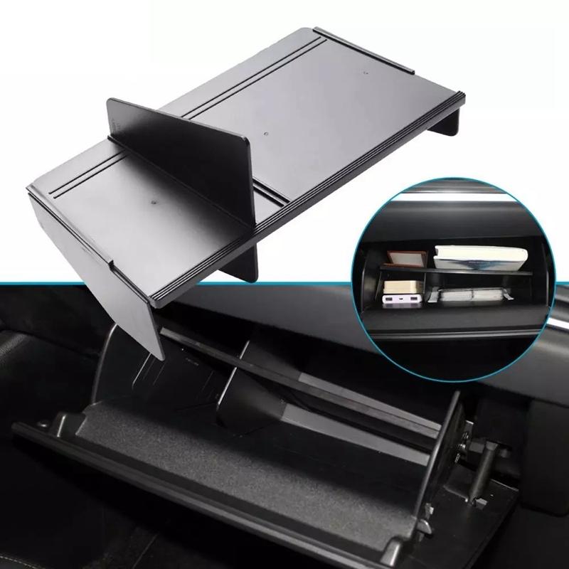 Car Glove Box Interval LH For CX-5 CX-8 2021-2021 CX5 CX8 Co-Pilot Storage Partition Interior Accessories Organizer
Car Glove Box Interval LH For CX-5 CX-8 2021-2021 CX5 CX8 Co-Pilot Storage Partition Interior Accessories Organizer
