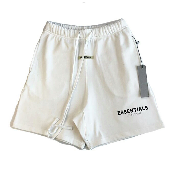 2020ss Fear Of God Mens Shorts Pants Casual Essentials Letter-printed trousers with loose loops hip-hop fog womens Summer reflective Sho, White;black
2020ss Fear Of God Mens Shorts Pants Casual Essentials Letter-printed trousers with loose loops hip-hop fog womens Summer reflective Sho, White;black