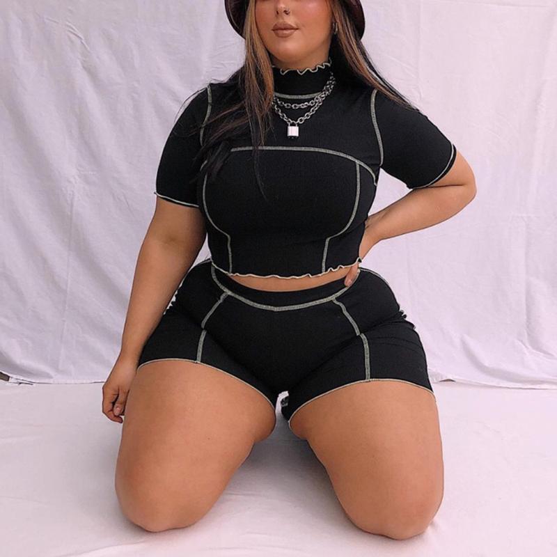 Women's Tracksuits Sets Womens Outfits Summer 2021 Bodycon Black Blouse & Pants Skinny Sexy Elegant Evening Night Club 2 Pieces Matching Clo, Large sets
Women's Tracksuits Sets Womens Outfits Summer 2021 Bodycon Black Blouse & Pants Skinny Sexy Elegant Evening Night Club 2 Pieces Matching Clo, Large sets