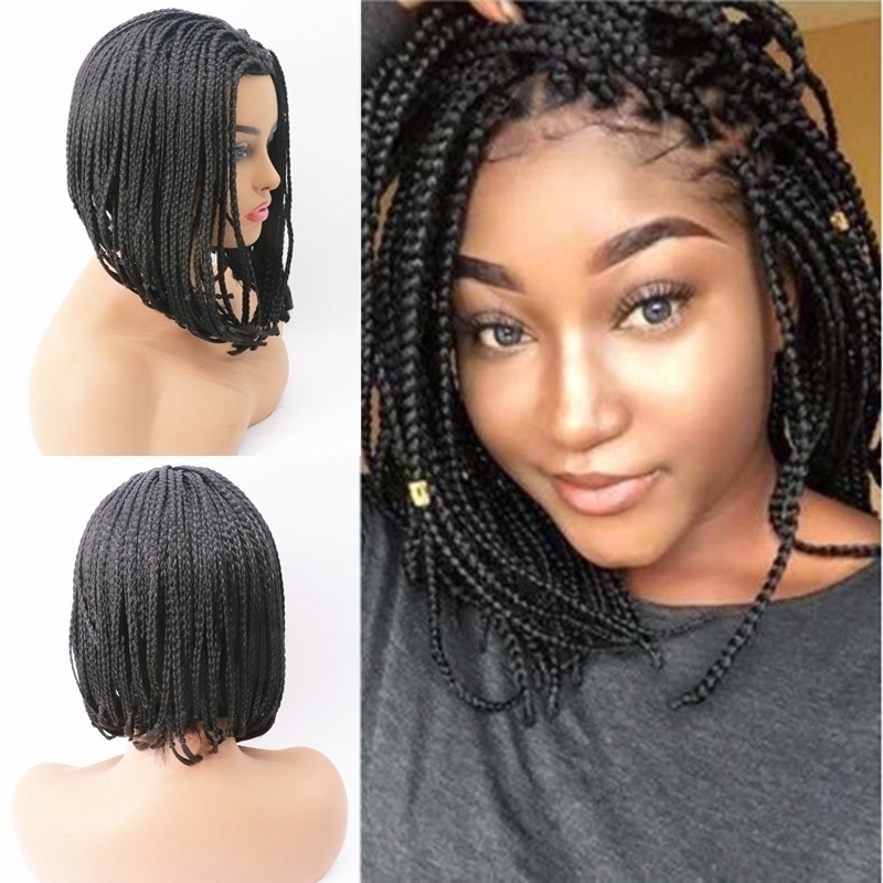 non Fashion front lace hand hook twisted braid Bobo head rose net wig headdress, Black hair net
non Fashion front lace hand hook twisted braid Bobo head rose net wig headdress, Black hair net