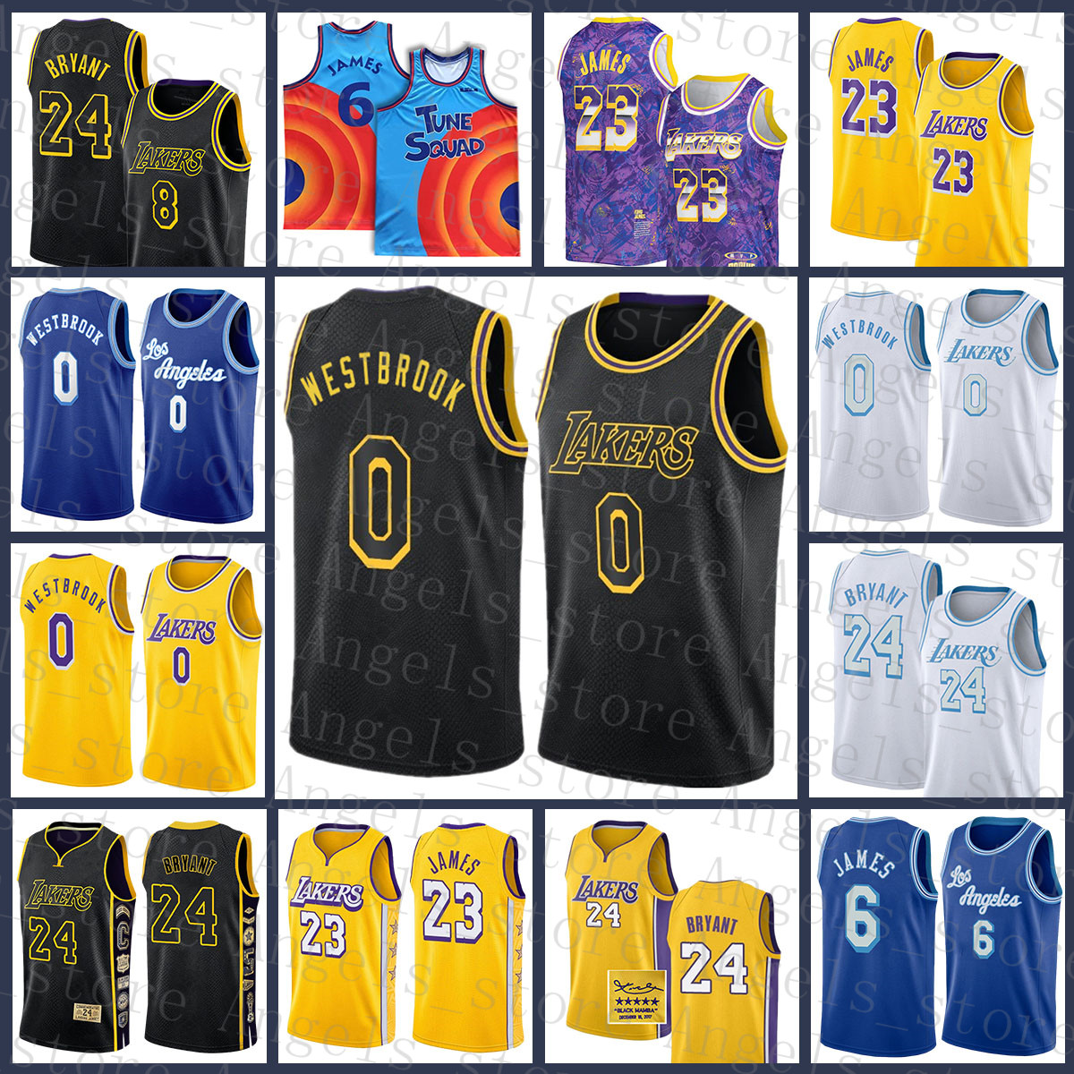 2021 New Russell 0 Westbrook LosAngelesLakersMens Basketball Jersey LeBron 23 6 James Anthony 3 Davis Earvin 32 Johnson Al, Black;red
2021 New Russell 0 Westbrook LosAngelesLakersMens Basketball Jersey LeBron 23 6 James Anthony 3 Davis Earvin 32 Johnson Al, Black;red