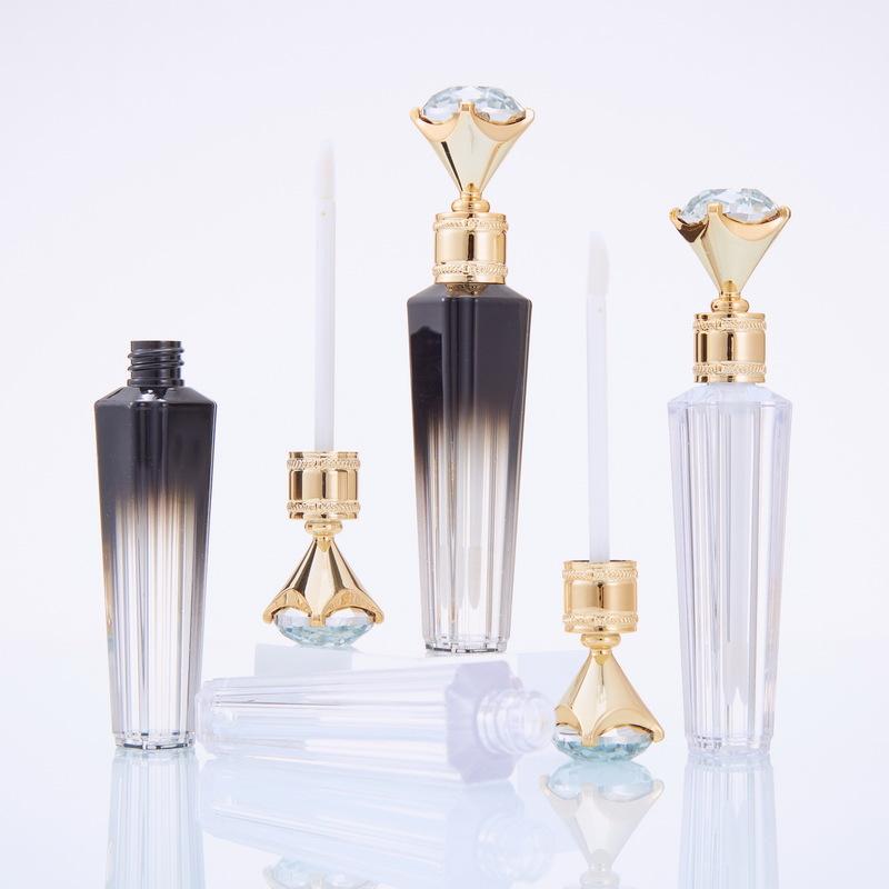 50pcs Diamond DIY Lip Gloss Tubes Bottles Clear Empty LipGlosss Tube Lips Glosss Travel Bottle Packaging Containers Refillable
50pcs Diamond DIY Lip Gloss Tubes Bottles Clear Empty LipGlosss Tube Lips Glosss Travel Bottle Packaging Containers Refillable