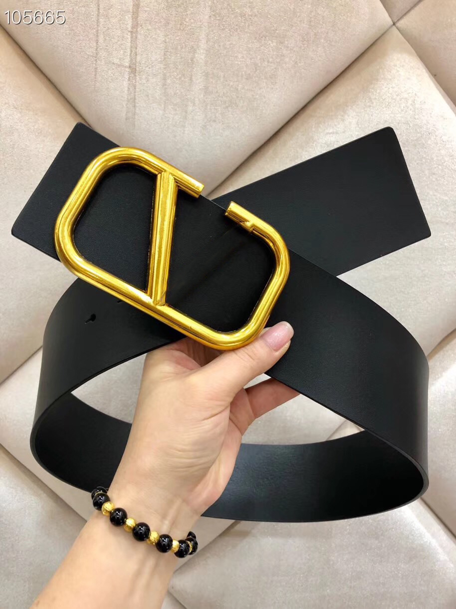 2021 Fashion Big buckle genuine leather belt with box designer men women high quality mens belts AAA208, As show
2021 Fashion Big buckle genuine leather belt with box designer men women high quality mens belts AAA208, As show