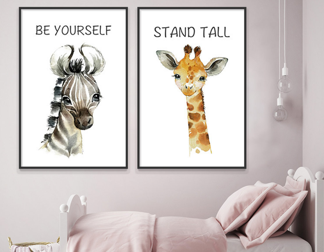 Selling Designed Canvas Paintings Cute Cartoon Unframed Decorative Digital Oil Wall Diy Photo Filling Color Living Room Home Decor Decoracion Hand Posters
Selling Designed Canvas Paintings Cute Cartoon Unframed Decorative Digital Oil Wall Diy Photo Filling Color Living Room Home Decor Decoracion Hand Posters