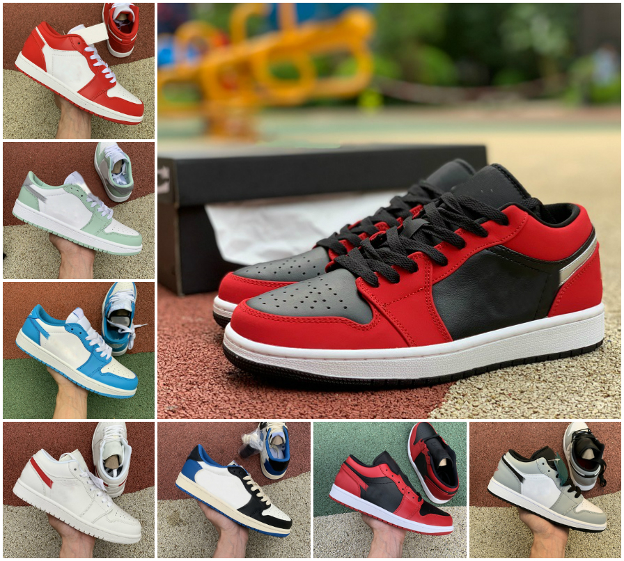 University blue black Mens 1 basketballs Shoes Jumpman Low 1s Women Banned Bred Chicago Black Toe Court Purple Pine Green UNC Shadow Sports Sneaker, Box
University blue black Mens 1 basketballs Shoes Jumpman Low 1s Women Banned Bred Chicago Black Toe Court Purple Pine Green UNC Shadow Sports Sneaker, Box