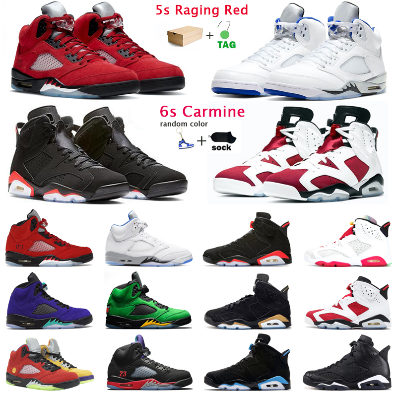 5s Raging Red Men Basketball Shoes Sport Sneakers Hyper Royal Alternate Grape Oregon Ducks 6s Carmine Black Infrared UNC outdoor trainers, Angry bull
5s Raging Red Men Basketball Shoes Sport Sneakers Hyper Royal Alternate Grape Oregon Ducks 6s Carmine Black Infrared UNC outdoor trainers, Angry bull