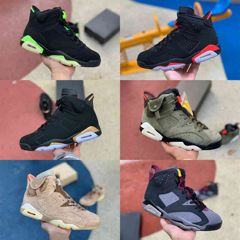 Jumpman Electric Green 6 6s Mens High Basketball Shoes Gold Hoops Bordeaux Travis Dmp Scotts Black Infrared British Khaki Tinker Oregon Ducks Trainer Sneakers Y68, Please contact us
Jumpman Electric Green 6 6s Mens High Basketball Shoes Gold Hoops Bordeaux Travis Dmp Scotts Black Infrared British Khaki Tinker Oregon Ducks Trainer Sneakers Y68, Please contact us