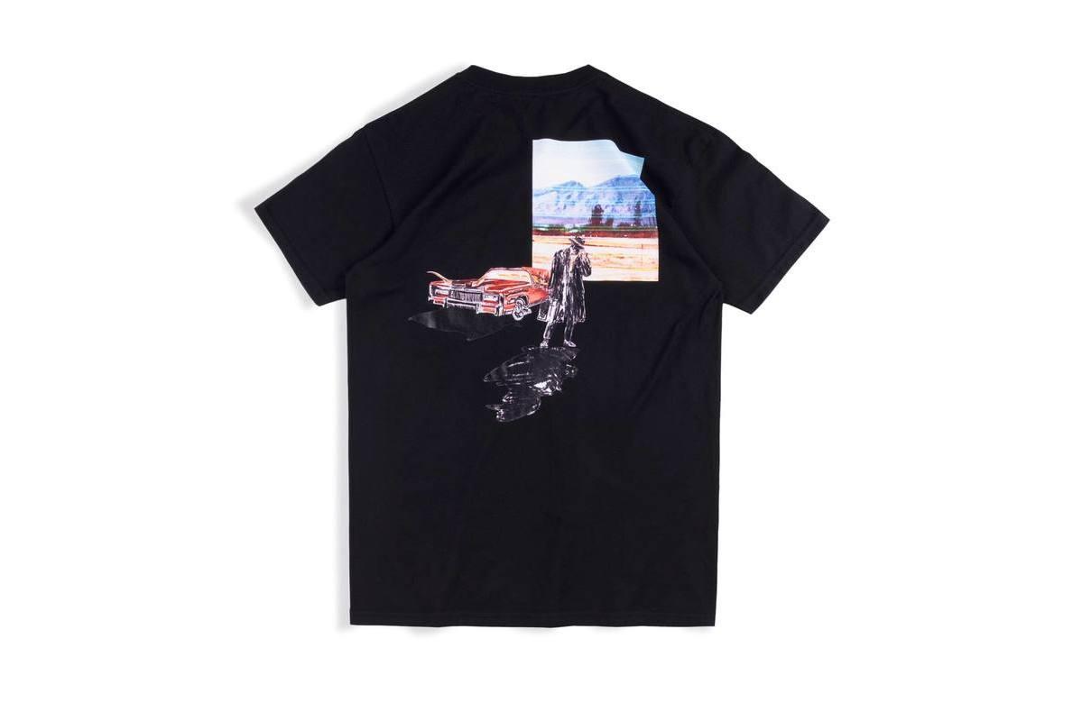Men' T-Shirts Travis Scotshirt 20ss Don Toliver Heaven Or Hell 100% Cotton Men Women Astroworld Tees Streetwear Harajuku T Shirt, Blue9
Men' T-Shirts Travis Scotshirt 20ss Don Toliver Heaven Or Hell 100% Cotton Men Women Astroworld Tees Streetwear Harajuku T Shirt, Blue9