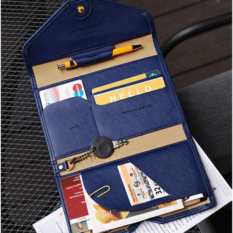 Wallets Money Wallet ID Multifunction Documents Flight Bit License Purse Bag BA01 Travel Passport Cover Foldable Holder, 03
Wallets Money Wallet ID Multifunction Documents Flight Bit License Purse Bag BA01 Travel Passport Cover Foldable Holder, 03
