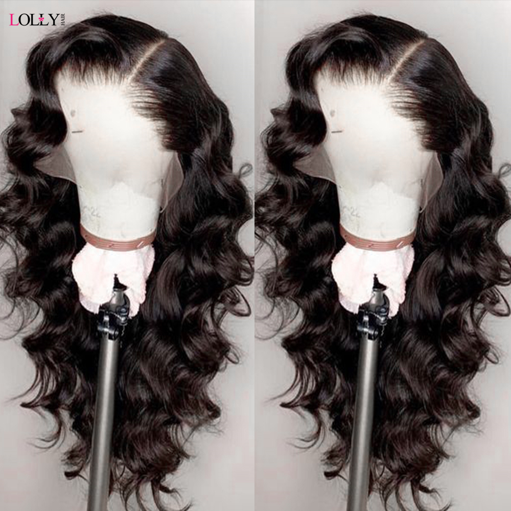 loose wave wig lace front human hair brazilianremy lace frontal wig preplucked closure pig for women, Black
loose wave wig lace front human hair brazilianremy lace frontal wig preplucked closure pig for women, Black
