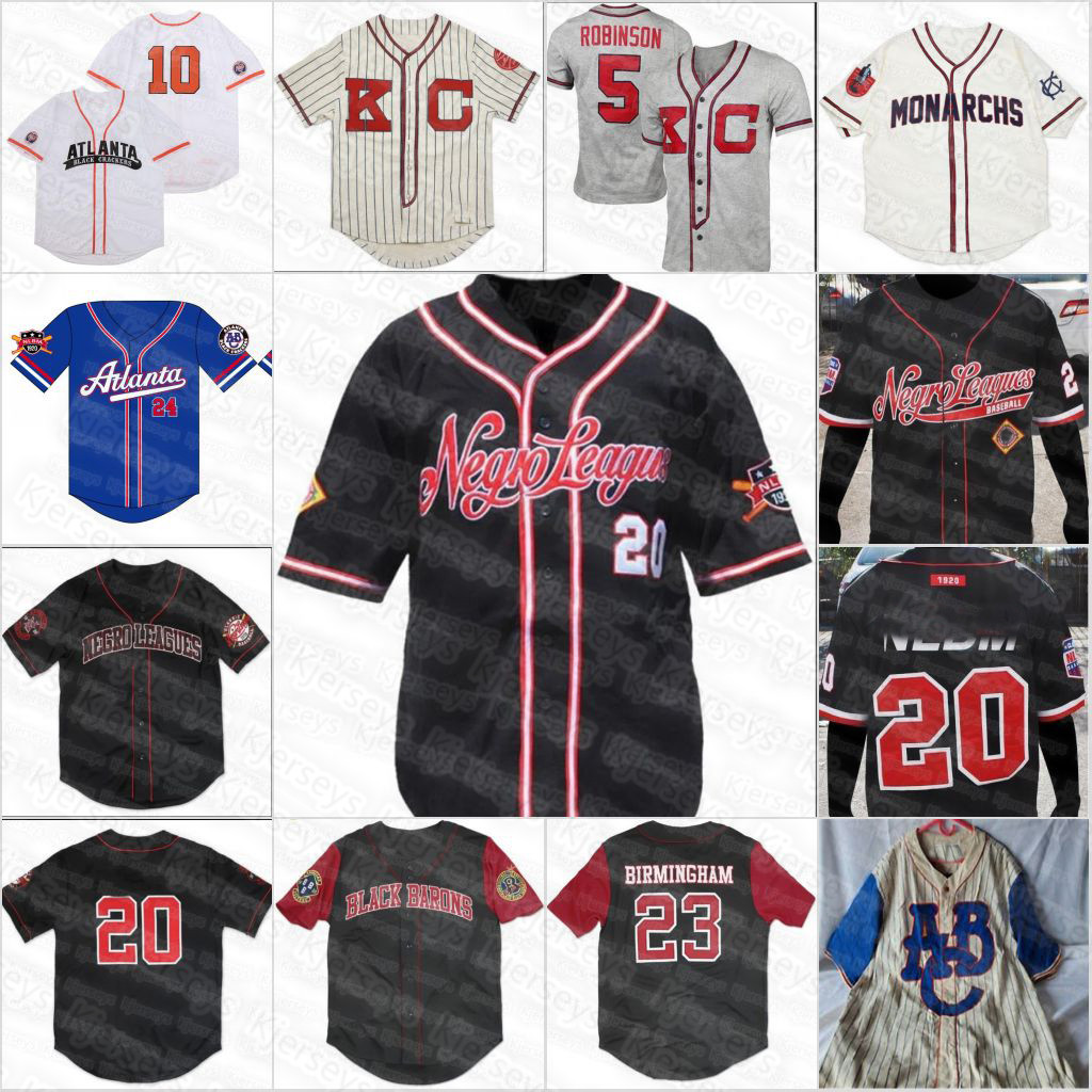 Black Crackers Negro League RETRO Baseball Jersey Button-Down Big Boy Homestead BLACK SOX High Quality Embroidery Jerseys Custom name and number, Blue;black
Black Crackers Negro League RETRO Baseball Jersey Button-Down Big Boy Homestead BLACK SOX High Quality Embroidery Jerseys Custom name and number, Blue;black