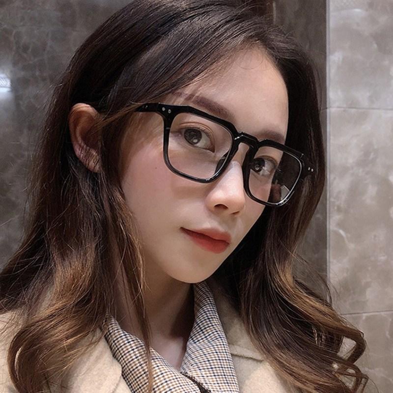 Fashion Sunglasses Frames Retro Square Plastic Anti Blue Light Glasses Frame Classic Men Computer Eyeglasses Optical Myopia Women 2021
Fashion Sunglasses Frames Retro Square Plastic Anti Blue Light Glasses Frame Classic Men Computer Eyeglasses Optical Myopia Women 2021