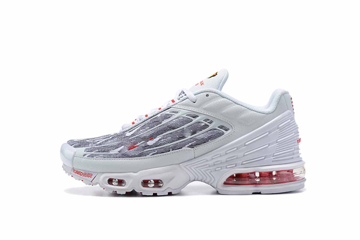 Tn Plus 3 III Tuned fashion sneakers for women Chaussures Triple White Black Hyper Blue Green OG Neon shoe weight Mens Womens Sneakers Sports
Tn Plus 3 III Tuned fashion sneakers for women Chaussures Triple White Black Hyper Blue Green OG Neon shoe weight Mens Womens Sneakers Sports