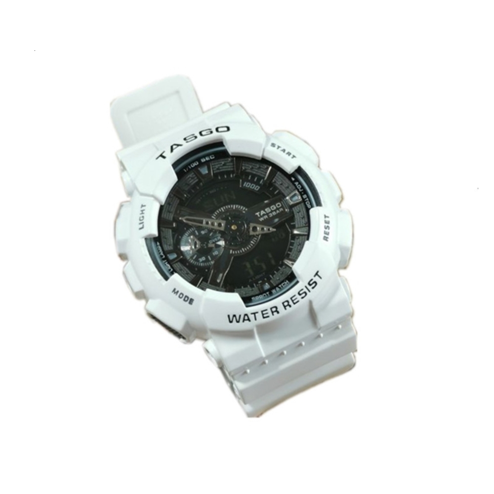 2020 5pcs/lot NEW G brand men's wristwatch, Sport dual display GMT Digital LED reloj hombre Military watch relogio masculino for t catstore, Full black
2020 5pcs/lot NEW G brand men's wristwatch, Sport dual display GMT Digital LED reloj hombre Military watch relogio masculino for t catstore, Full black