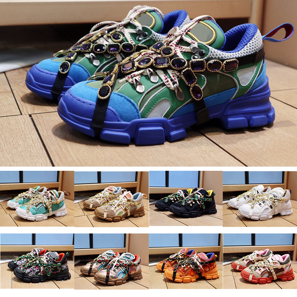 Designer shoes Flashtrek Men Luxury women mens with removable crystals oversize design outdoor hiking sneaker boots Womens leather sneakers platform, Need box
Designer shoes Flashtrek Men Luxury women mens with removable crystals oversize design outdoor hiking sneaker boots Womens leather sneakers platform, Need box