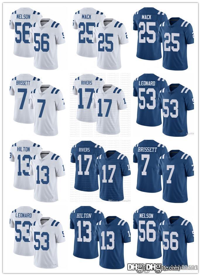 Men youth Indianapolis women Colts 17 Philip Rivers 53 Darius Leonard 7 Jacoby Brissett 56 Quenton Nelson Football Jerseys, Black;red
Men youth Indianapolis women Colts 17 Philip Rivers 53 Darius Leonard 7 Jacoby Brissett 56 Quenton Nelson Football Jerseys, Black;red