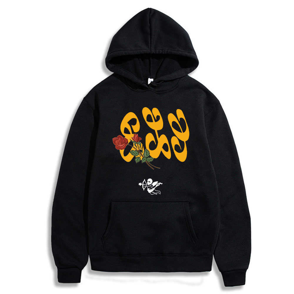 Certified Lover Boy Drake Exclusive Couple Sweet Print Winter Thick Long-sleeved Loose Women Sweater Design Niche1, Black
Certified Lover Boy Drake Exclusive Couple Sweet Print Winter Thick Long-sleeved Loose Women Sweater Design Niche1, Black