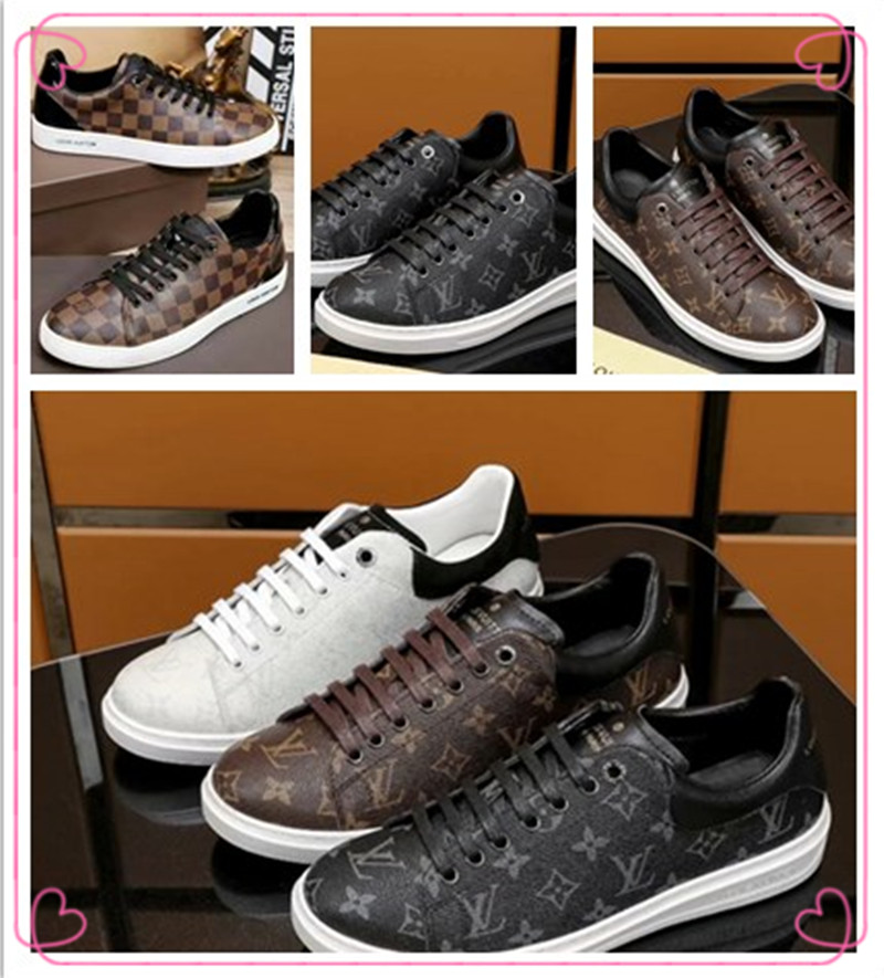 LVLOUISVITTON VUTTON Luxury Designer Brand Men's Shoes Classic High-Top Fashion Sports Sneakers # 2338 D2S2
LVLOUISVITTON VUTTON Luxury Designer Brand Men's Shoes Classic High-Top Fashion Sports Sneakers # 2338 D2S2