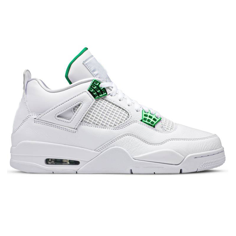 4s 4 Green Metallic Basketball shoes Mens Sneakers for sale us 7-13, Green metallic(without shoe box)
4s 4 Green Metallic Basketball shoes Mens Sneakers for sale us 7-13, Green metallic(without shoe box)