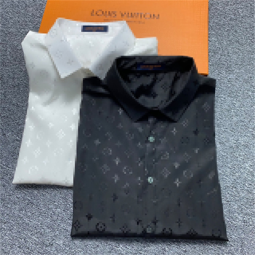 20SS Summer Mens Luxury Top Quality Letter tee Embroidered Polo Shirt Short Sleeve Cool Cotton Slim Casual Business Men Shirts, As the picture shows
20SS Summer Mens Luxury Top Quality Letter tee Embroidered Polo Shirt Short Sleeve Cool Cotton Slim Casual Business Men Shirts, As the picture shows
