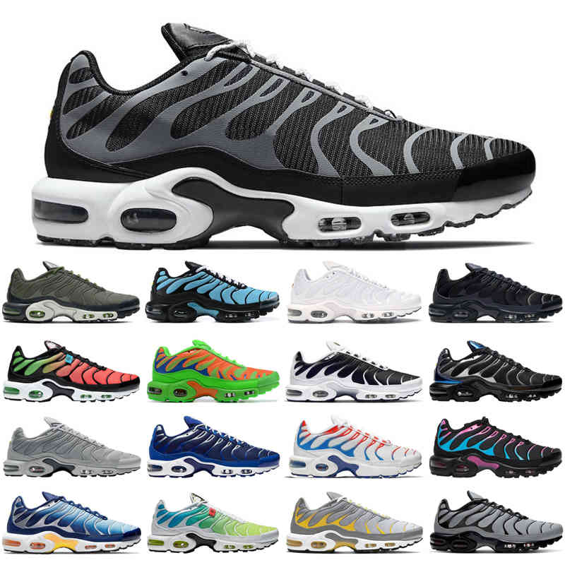 tn plus se men running shoes triple black white Crater Psychic Blue Mean Green mens trainers sports sneakers size 40-46, #1 triple black 
tn plus se men running shoes triple black white Crater Psychic Blue Mean Green mens trainers sports sneakers size 40-46, #1 triple black