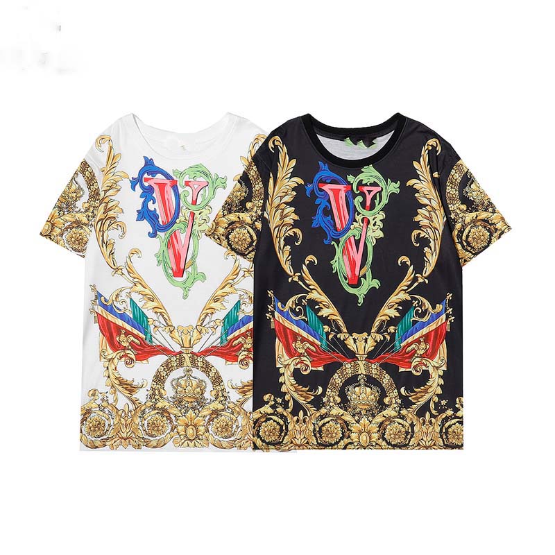 Off Brand Designer Cotton Short Sleeves Couples of Black White T Shirt Mens Top T-shirt Casual Summer Tee X Printing Tops nxb9
Off Brand Designer Cotton Short Sleeves Couples of Black White T Shirt Mens Top T-shirt Casual Summer Tee X Printing Tops nxb9