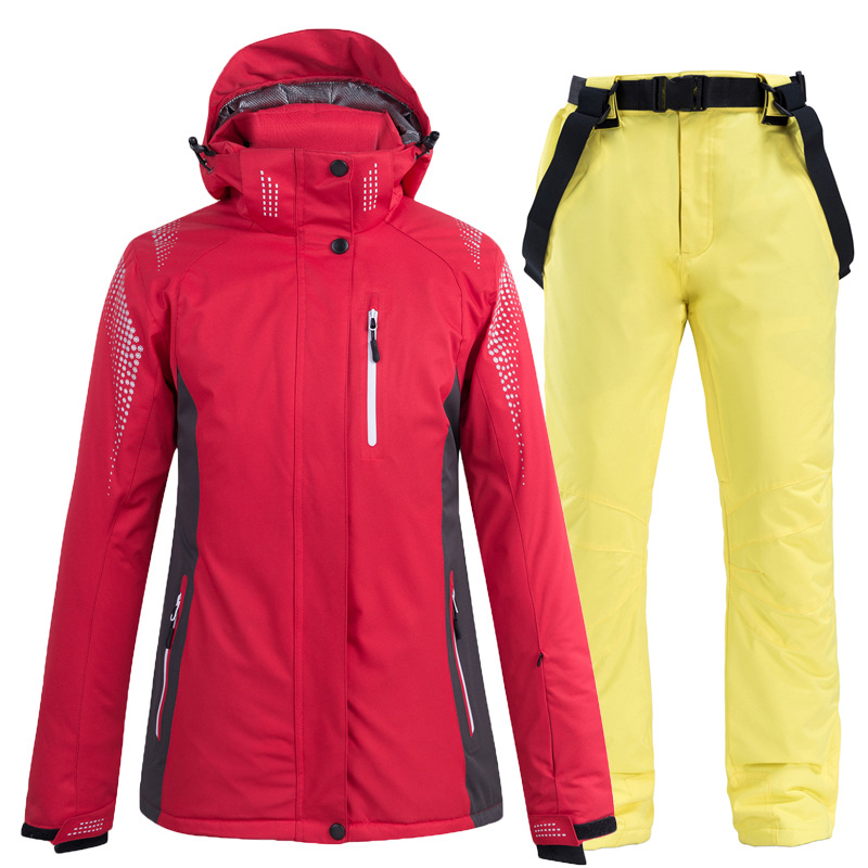 2020 New Women's and Men's Suits Couples Winter Outdoor Snowboard and Ski Pants, White
2020 New Women's and Men's Suits Couples Winter Outdoor Snowboard and Ski Pants, White