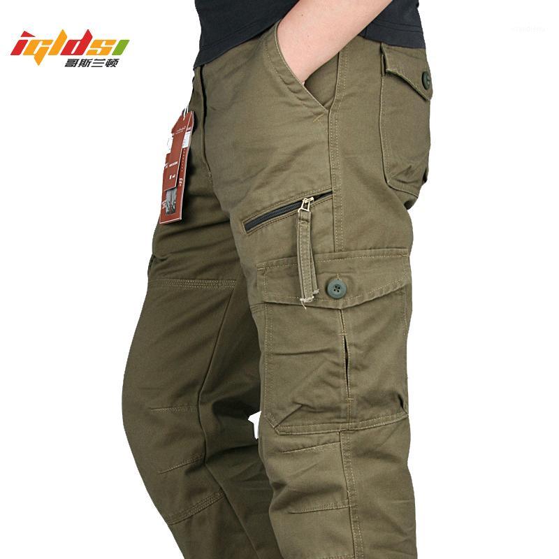 Men's Pants 2021 Men Cargo Multi Pockets Tactical Outwear Streetwear Army Straight Slacks Casual Long Trousers, Black
Men's Pants 2021 Men Cargo Multi Pockets Tactical Outwear Streetwear Army Straight Slacks Casual Long Trousers, Black