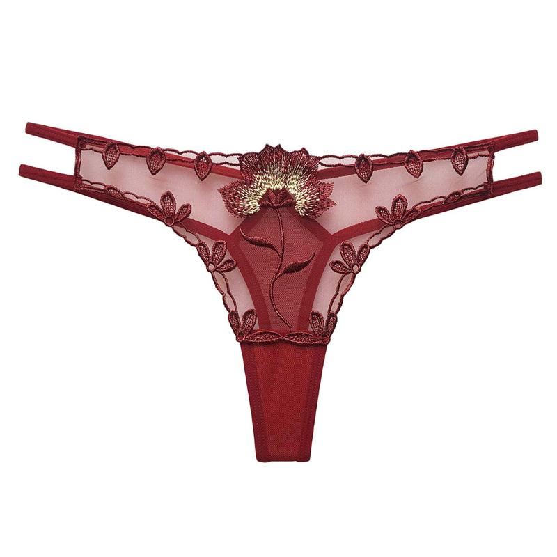 Women's Panties Sexy Underwear Low Waist See Through Seamless Lace Briefs Mesh Perspective Ultra Thin, Red
Women's Panties Sexy Underwear Low Waist See Through Seamless Lace Briefs Mesh Perspective Ultra Thin, Red
