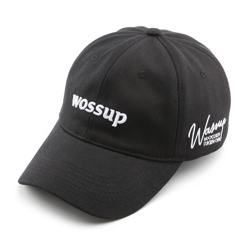Outdoor Sports Mens Travel Sun Protection Sun Hat Korean Style Japanese Style Womens Fashion Characteristic Peaked Cap in Stock Wholesale, Black
Outdoor Sports Mens Travel Sun Protection Sun Hat Korean Style Japanese Style Womens Fashion Characteristic Peaked Cap in Stock Wholesale, Black