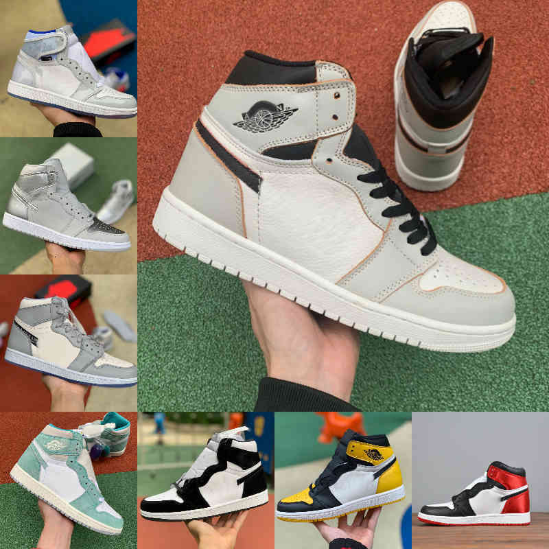 2020wholesale pine Green 1 OG Travis Scotts X Satin Snake Origin Varsity Light Smoke Grey TOE Backboard Black Toe 1s Unc Shoes
2020wholesale pine Green 1 OG Travis Scotts X Satin Snake Origin Varsity Light Smoke Grey TOE Backboard Black Toe 1s Unc Shoes
