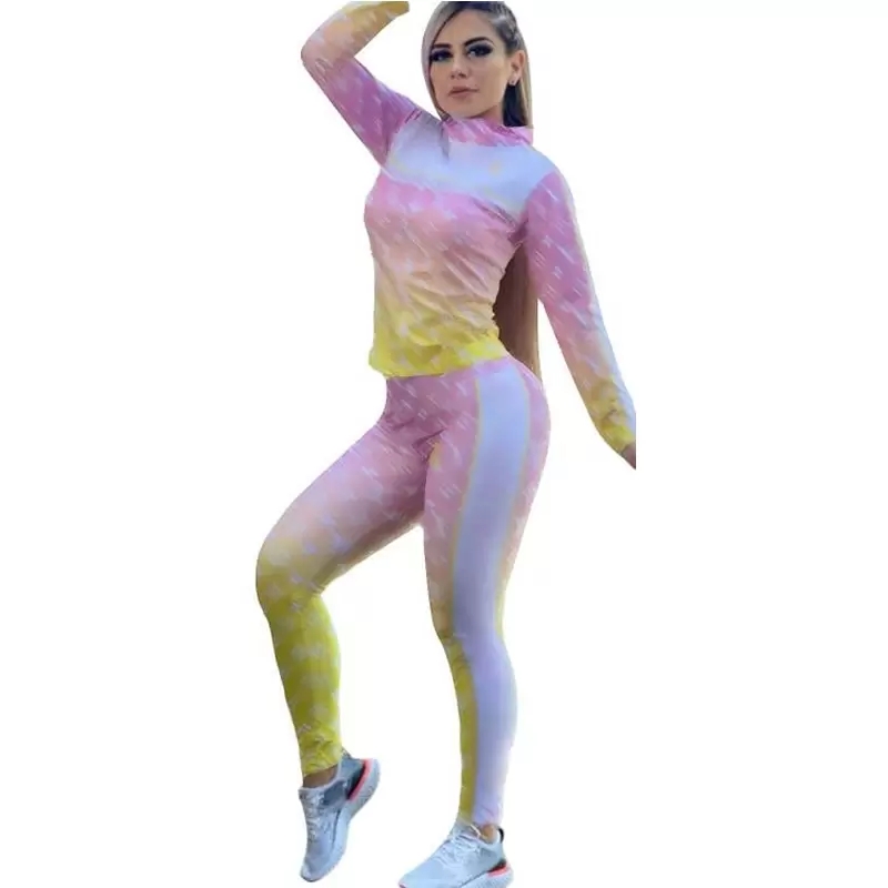 Tracksuits Fashion Designer Clothing Famous Brands Women Chill Sets For Women Two Piece Set, Gray
Tracksuits Fashion Designer Clothing Famous Brands Women Chill Sets For Women Two Piece Set, Gray