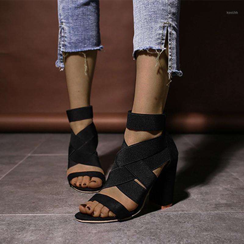 Dress Shoes Fashion Thick Platform Fish Mouth Sandals Women Outdoor Solid Zipper High-heeled Open Toe Cross Designer, Black
Dress Shoes Fashion Thick Platform Fish Mouth Sandals Women Outdoor Solid Zipper High-heeled Open Toe Cross Designer, Black