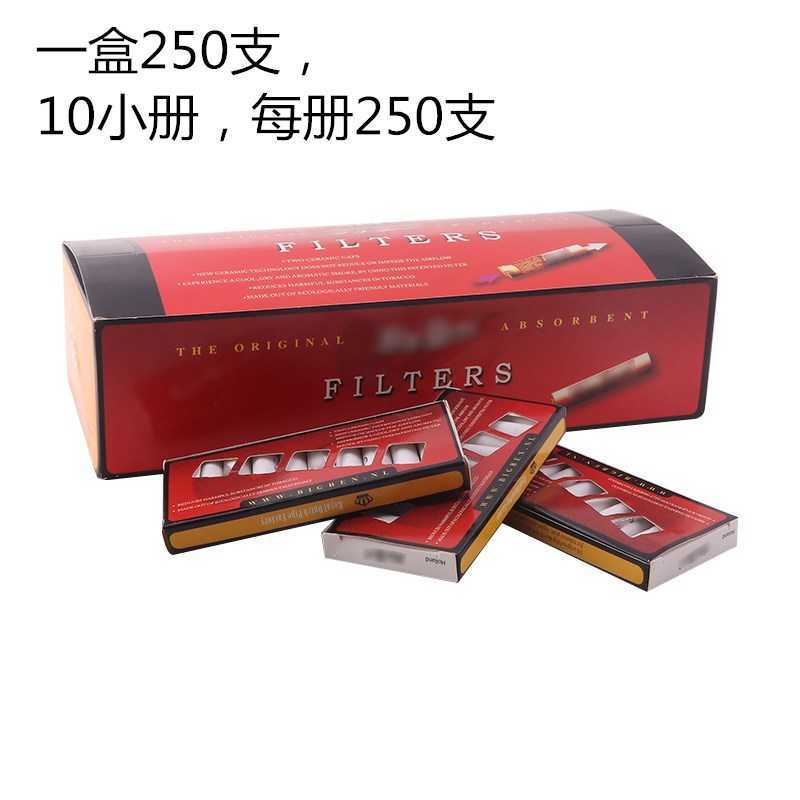 Pipe accessories consumables 9mm activated carbon cartridge high efficiency filter cigarette set
Pipe accessories consumables 9mm activated carbon cartridge high efficiency filter cigarette set