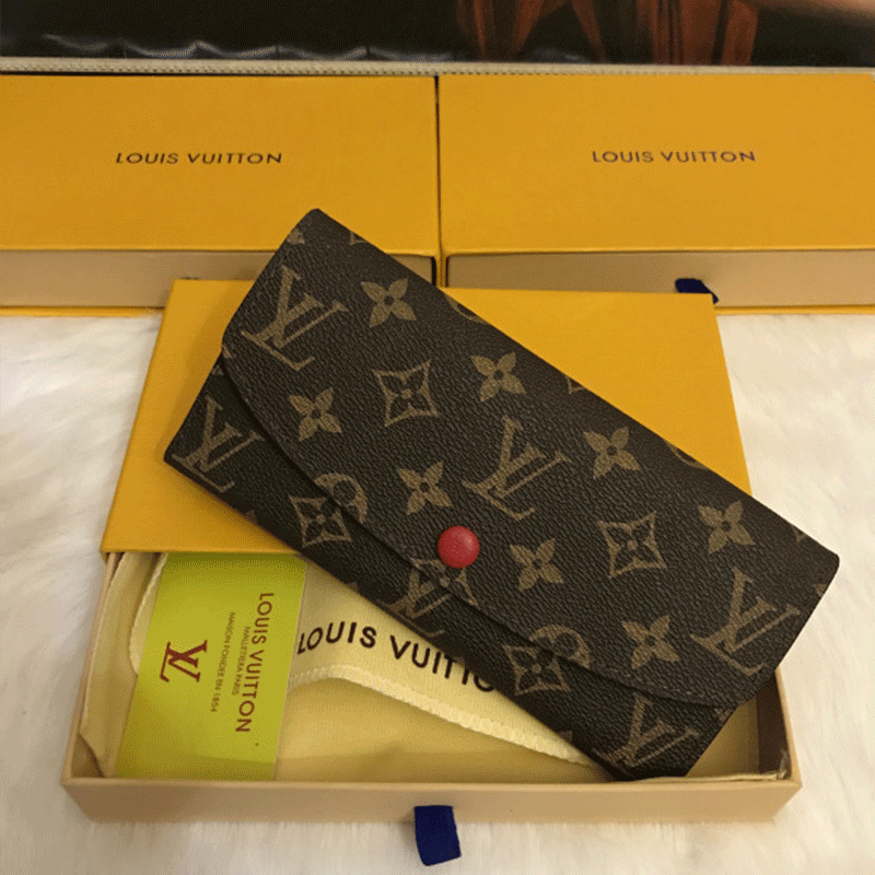LVLouisVitton Vutton women purses luxury multicolor long wallet Card holder Holders single classic zipper pocket designer
LVLouisVitton Vutton women purses luxury multicolor long wallet Card holder Holders single classic zipper pocket designer