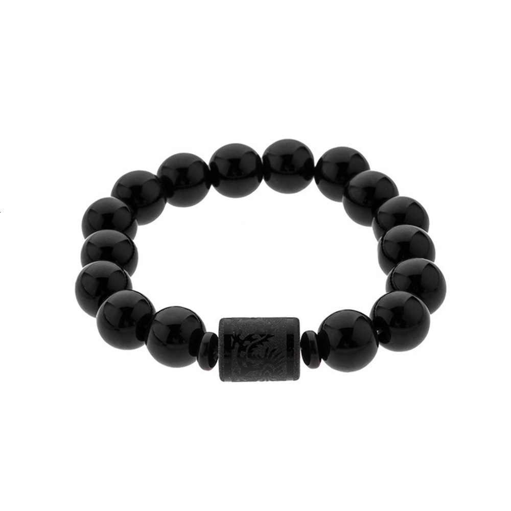 Hand catenary Accessories crystal Obsidian lovers Dragon Phoenix men's bracelet women's Bracelet, Golden;silver
Hand catenary Accessories crystal Obsidian lovers Dragon Phoenix men's bracelet women's Bracelet, Golden;silver