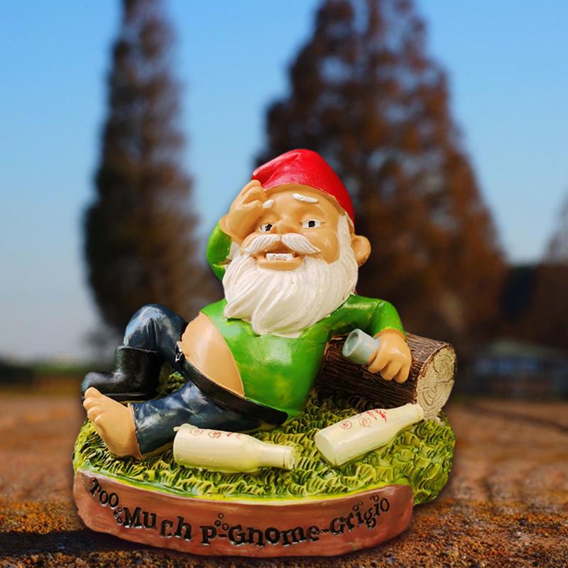 Drunk Man Funny Resin Home Sculpture Ornaments Cartoon Character Dwarf Drunks Decoration Holiday Travel Souvenir Doll Party Favor
Drunk Man Funny Resin Home Sculpture Ornaments Cartoon Character Dwarf Drunks Decoration Holiday Travel Souvenir Doll Party Favor