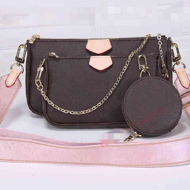 LVLOUISVITTON VUTTON bag Handbag Classic three-piece set Removable design Braided shoulder strap Multi-color optional Genui
LVLOUISVITTON VUTTON bag Handbag Classic three-piece set Removable design Braided shoulder strap Multi-color optional Genui