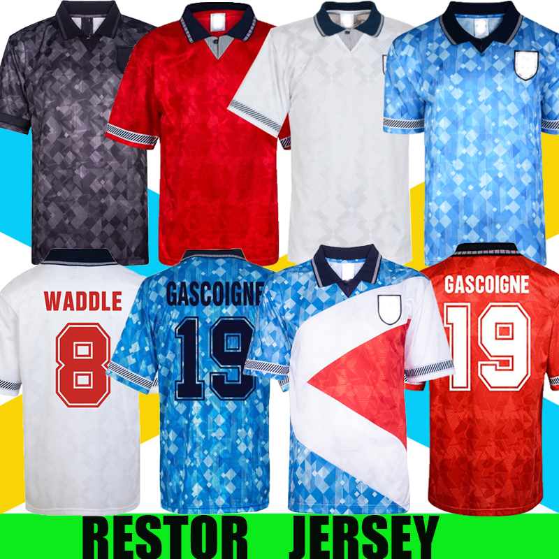 Retro World cup 1990 SOCCER JERSEY 90 Blackout MASH UP football shirt 1998 ROONEY Lampard BECKHAM OWEN Vintage 1980 1982 1992 1994 1996 SCHO, Black;yellow
Retro World cup 1990 SOCCER JERSEY 90 Blackout MASH UP football shirt 1998 ROONEY Lampard BECKHAM OWEN Vintage 1980 1982 1992 1994 1996 SCHO, Black;yellow