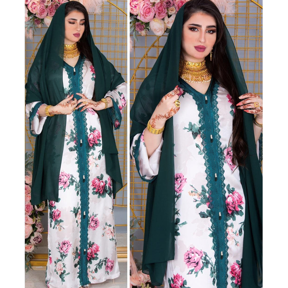 2021pakistani hijab dress women turkish islamic clothing 2021 eid mubarak muslim abaya african print boho robe djellaba femme, Red
2021pakistani hijab dress women turkish islamic clothing 2021 eid mubarak muslim abaya african print boho robe djellaba femme, Red