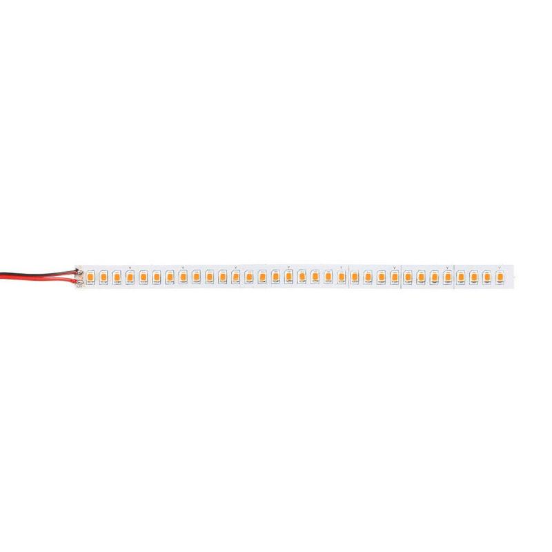 Car Headlights Dynamic 32LED Amber 12V Rear Mirror Flexible LED Strip Turn Signal Lights
Car Headlights Dynamic 32LED Amber 12V Rear Mirror Flexible LED Strip Turn Signal Lights