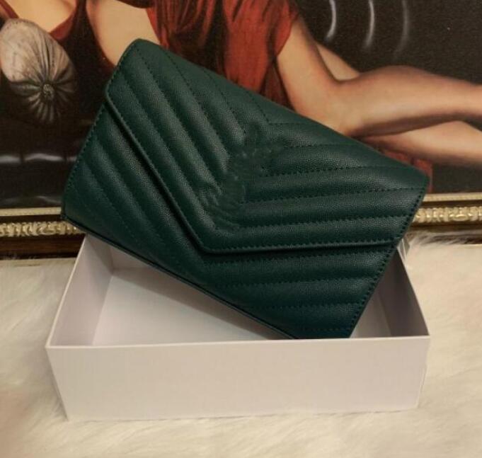 2021 Women Handbags caviar metal chain gold silver Handbag Leather bag Flip cover diagonal Shoulder Bags wallet, Customize
2021 Women Handbags caviar metal chain gold silver Handbag Leather bag Flip cover diagonal Shoulder Bags wallet, Customize