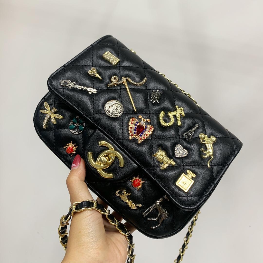 Chanel Louis Vuitto… - image