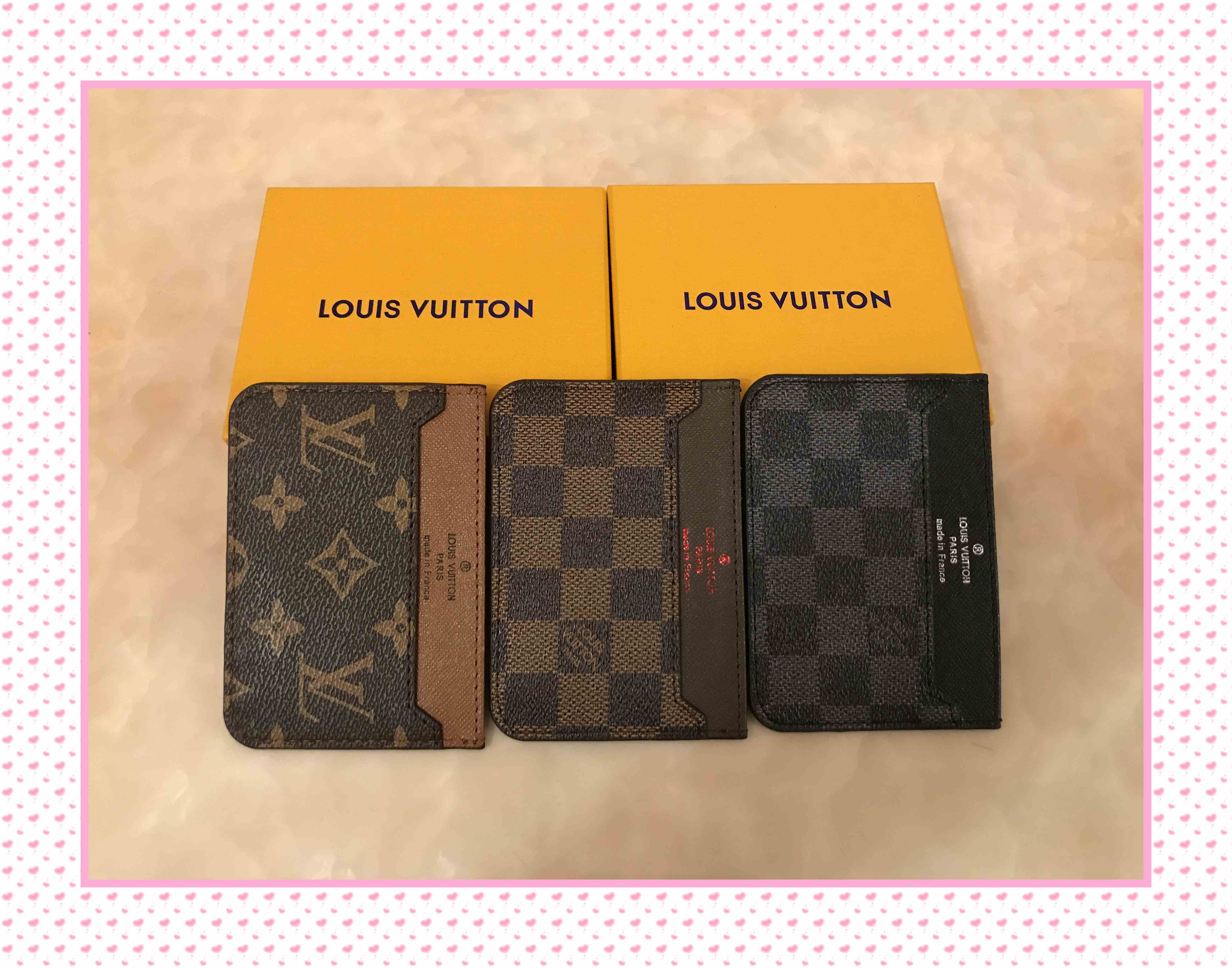 55 Luxurys DesignersFrance Style LV LOUIS Bags VITTON Coin Pouch Men Women Lady Leather Coin Purse Key Wallet Mini Wallet, Red;black
55 Luxurys DesignersFrance Style LV LOUIS Bags VITTON Coin Pouch Men Women Lady Leather Coin Purse Key Wallet Mini Wallet, Red;black