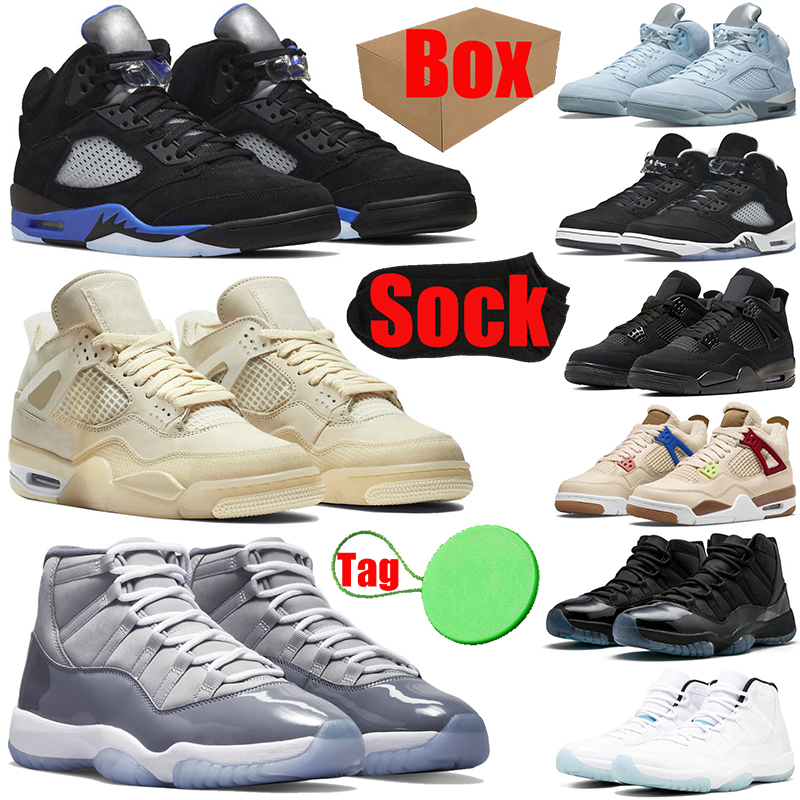 With Box basketball shoes 4s 5s 11s for mens womens jumpman Racer Blue 4 5 11 Cactus Jack black cat Sail Bluebird Bred Cool Grey men trainers sports sneakers, #29 what the 40-47
With Box basketball shoes 4s 5s 11s for mens womens jumpman Racer Blue 4 5 11 Cactus Jack black cat Sail Bluebird Bred Cool Grey men trainers sports sneakers, #29 what the 40-47
