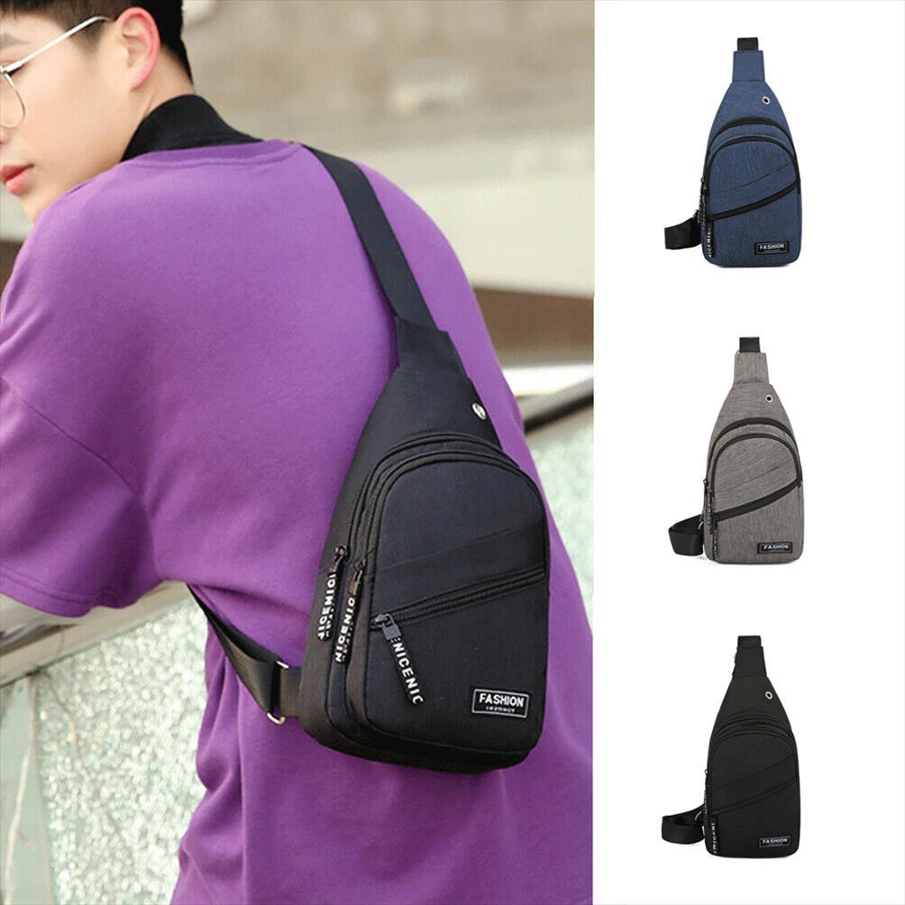 fashion mens casual outdoor letter shoulder bag sling chest pack canvas usb charging sports travel crossbody waist bags
fashion mens casual outdoor letter shoulder bag sling chest pack canvas usb charging sports travel crossbody waist bags