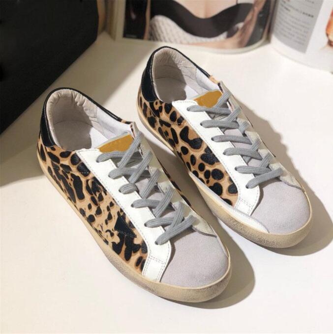 Italy Brand Do-old Dirty Casual Shoes Designer Golden Super Star Sequin Sneakers Men Women Goose Classic White Trainers EUR36-45, Color 23
Italy Brand Do-old Dirty Casual Shoes Designer Golden Super Star Sequin Sneakers Men Women Goose Classic White Trainers EUR36-45, Color 23