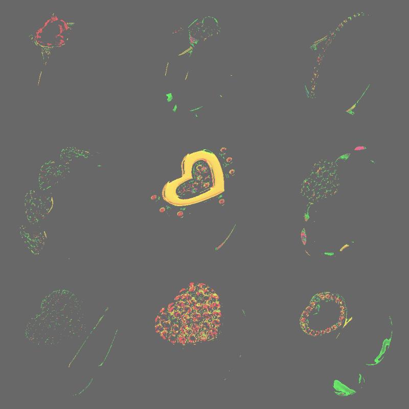 Cluster Rings Heart And Love For Women Punk Hip Hop Boho Ring Men Adjustable Gold Colorful Bohemian Copper Gift
Cluster Rings Heart And Love For Women Punk Hip Hop Boho Ring Men Adjustable Gold Colorful Bohemian Copper Gift