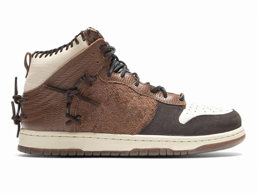 Newest Bodega x Authentic Dunk High Legend Shoes Men Women Fauna Brown Rustic Velvet Sail Birch Friends and Family Outdoor Sports Sneakers W
Newest Bodega x Authentic Dunk High Legend Shoes Men Women Fauna Brown Rustic Velvet Sail Birch Friends and Family Outdoor Sports Sneakers W